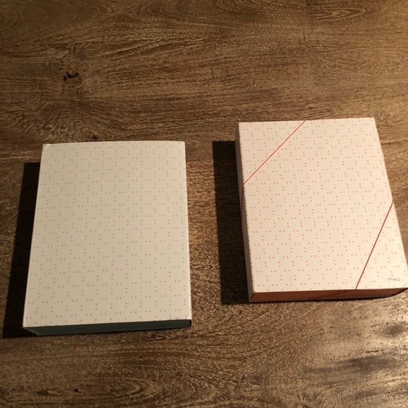 Kikki k perforated RARE planners. - Picture 8 of 8